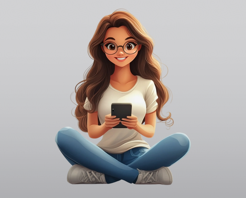 أريد استفسار عن الطلب